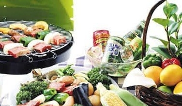 有利于降血压的食物是什么？