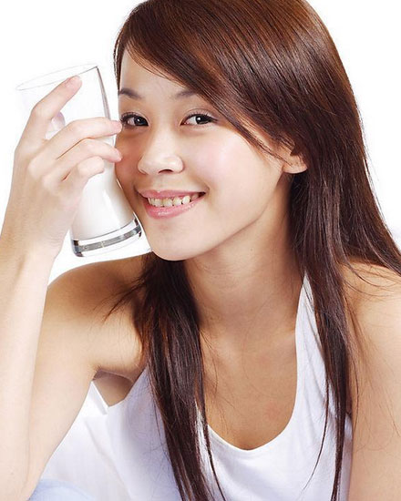 喝酸奶需注意这四大禁忌