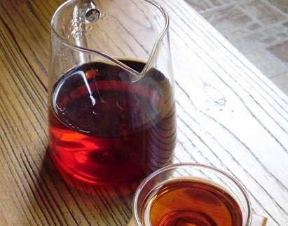 夏日5款瘦身绿茶减肥又排毒
