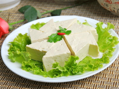 6大豆腐食用禁忌