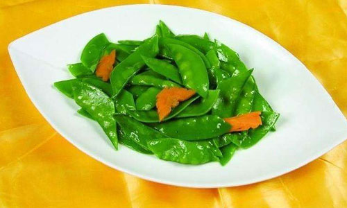 吃豆角中毒怎么办