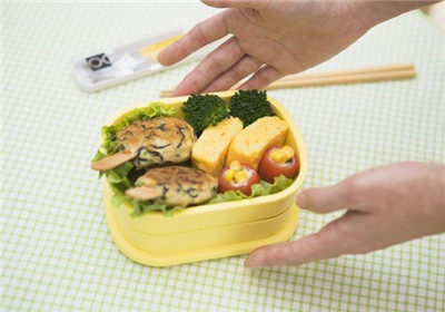 家庭饮食常见的几种误区