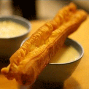 油条豆浆早餐好吗   揭秘8种易致癌早餐