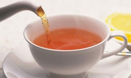 喝茶真的能消脂解腻吗