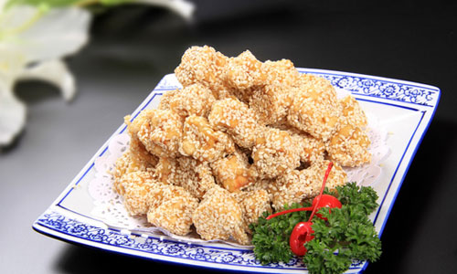 茄子