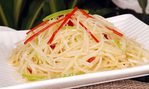 秋季土豆怎么吃最营养