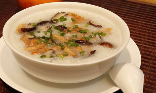 香菇鸡肉粥的做法大全.jpg
