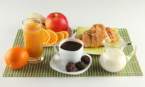 6件吃饭小事暗藏玄机那些你不知道的吃饭常识