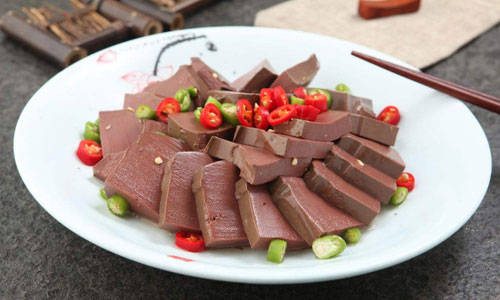 排毒美容怎么做，五种食物吃出美丽