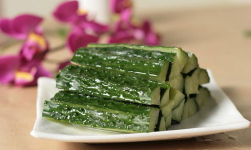这6种食物是天然的肝脏“解毒王”