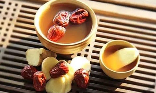 冬季手脚冰凉喝什么茶好？