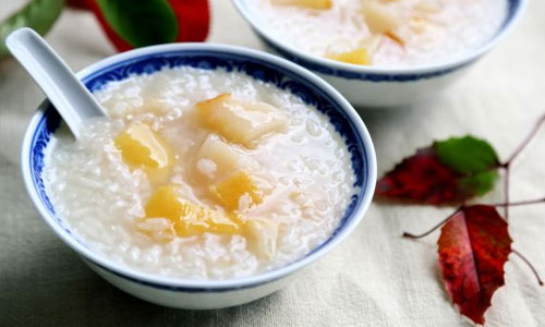 内分泌失调吃什么食物好