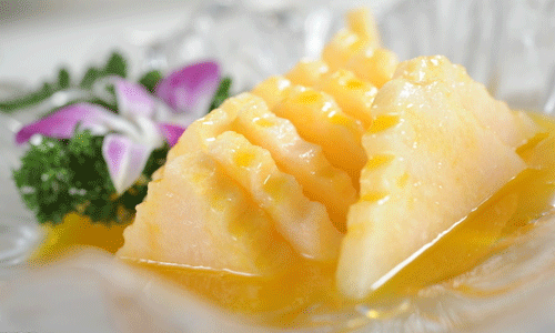 菠萝是最好的春季养生水果:祛斑防癌