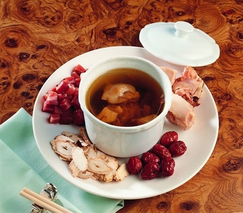 日常食物也会让你得疾病