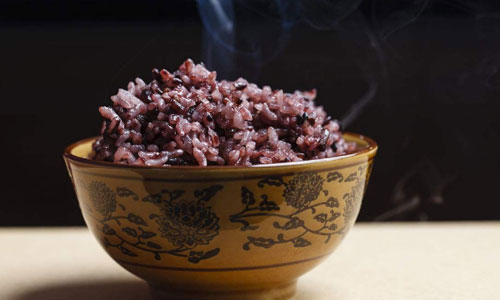 吃米饭会胖？搭配三种食材减肥瘦身