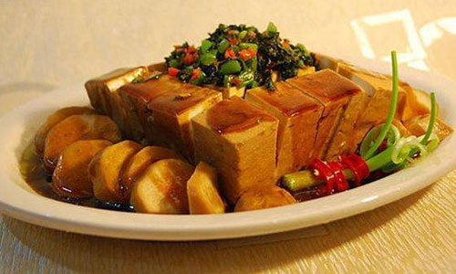 吃豆腐时应该注意的几类问题