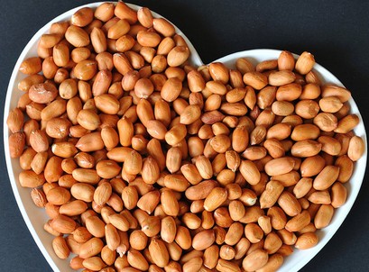 花生的营养价值以及食疗方法