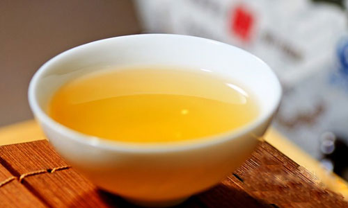 普洱茶