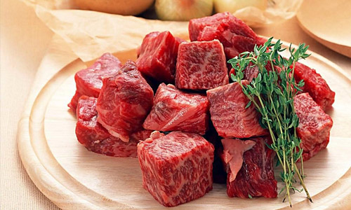牛肉