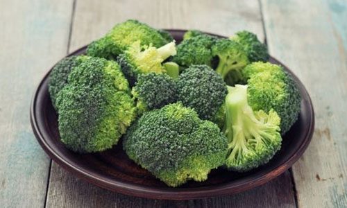 11种越吃越年轻的碱性食物