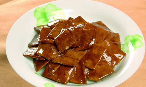 缺钙就吃7种天然补钙食物