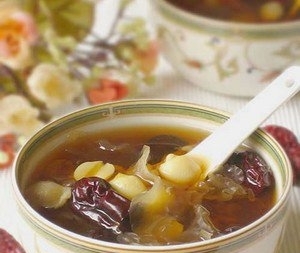 女人补血的六大经典食疗方