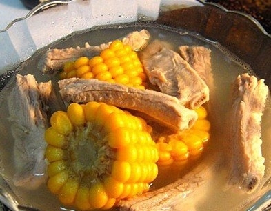 神奇食物 玉米抗衰又防癌