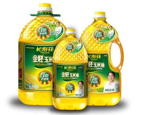 怎样挑选食用油