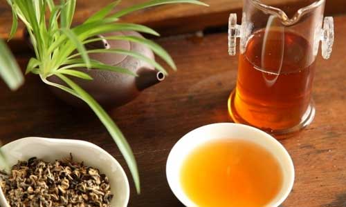 每天4杯红茶预防糖尿病 红茶有哪些养生功效？