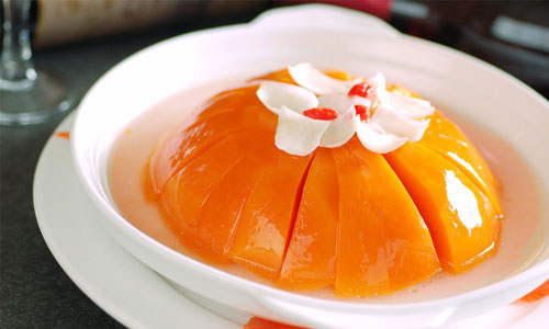 什么食物养胃？六种最佳养胃的食物