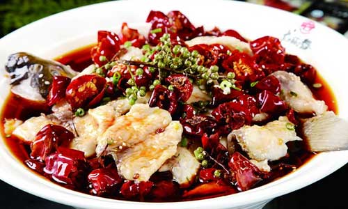 切记这些食物进行搭配食用