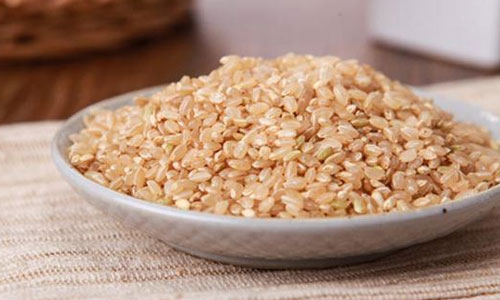 糙米食用小贴士