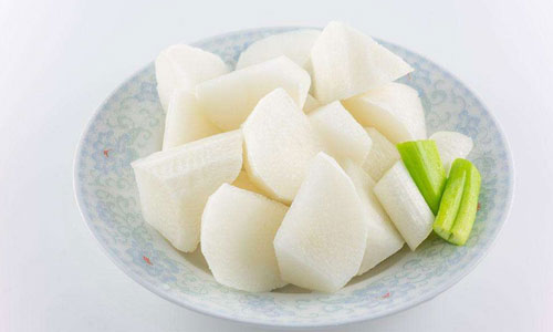 你家餐桌上的4种食物 是“抗癌良药”