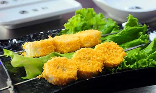 香蕉烤着吃有什么功效