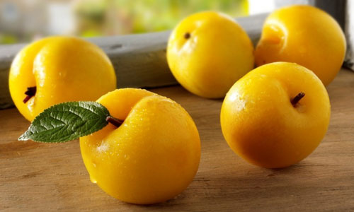 春天<a target=_blank href='http://www.ttys5.com/'><b>养生</b></a>多吃金色水果