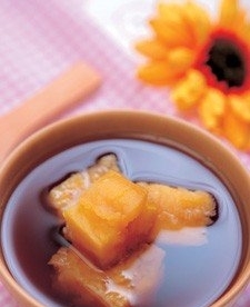 祛痘食疗偏方