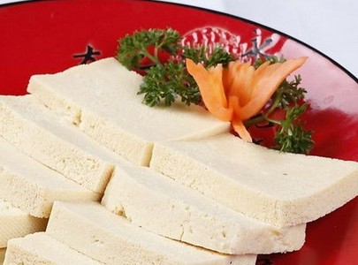 菠菜和豆腐能一起吃吗