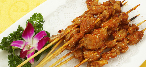 夏天一定要避开这些致癌食物