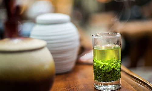 十大名茶之排行榜 前四名花落谁家.jpg