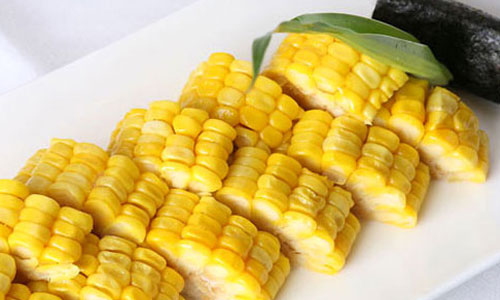 让你远离黄脸婆的4种黄色食物