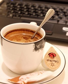 5种减肥茶专减小肚腩