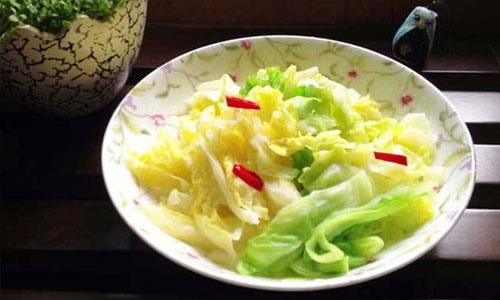 5种换血食物，越吃血越干净，越年轻！