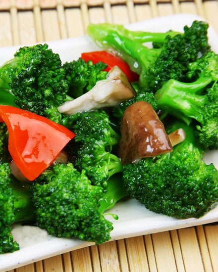 食物中的清肠排毒高手