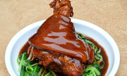 春节食谱：过年必吃的7种美食，你绝对吃过