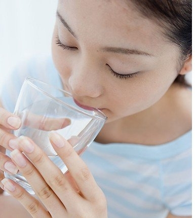 运动前来一杯咖啡 有效预防皮肤癌