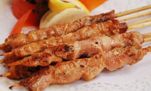 3种食物助长恶性肿瘤 知道后坚决别吃！