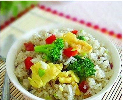 这些饮食进补防暑祛病