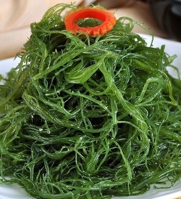春天养肝助阳 四种食物比人参强