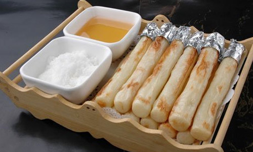 春季养生八种最宜吃食物