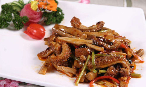 哪些普通食材是调理肠胃的高手